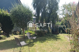 achat maison criel-sur-mer 76910