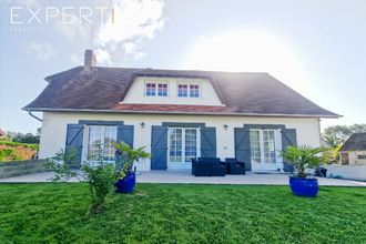 achat maison criel-sur-mer 76910