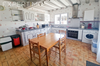 achat maison criel-sur-mer 76910