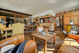 achat maison criel-sur-mer 76910