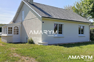 achat maison criel-sur-mer 76910