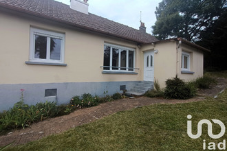 achat maison criel-sur-mer 76910