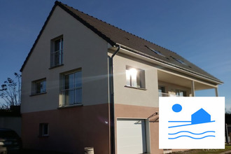 achat maison criel-sur-mer 76910