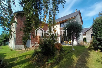 achat maison criel-sur-mer 76910