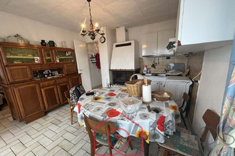 achat maison criel-sur-mer 76910