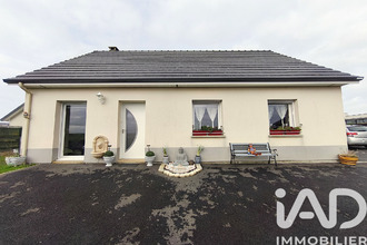 achat maison criel-sur-mer 76910