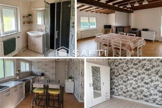 achat maison criel-sur-mer 76910