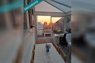 achat maison criel-sur-mer 76910