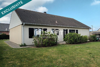 achat maison criel-sur-mer 76910