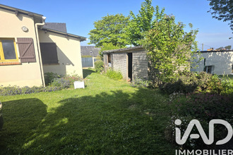 achat maison criel-sur-mer 76910