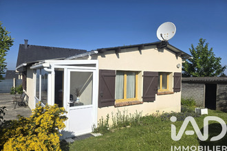 achat maison criel-sur-mer 76910