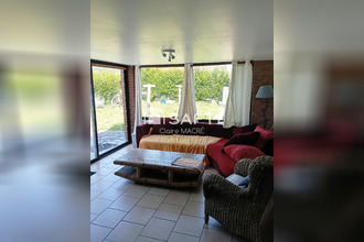 achat maison criel-sur-mer 76910