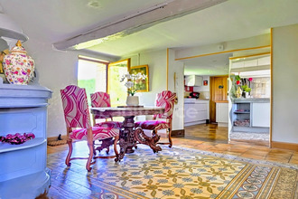 achat maison criel-sur-mer 76910