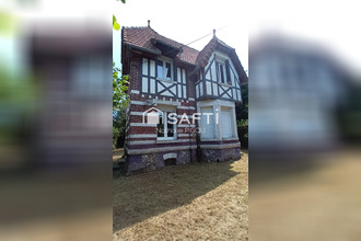 achat maison criel-sur-mer 76910