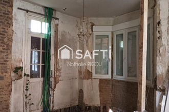 achat maison criel-sur-mer 76910