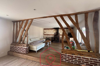 achat maison criel-sur-mer 76910