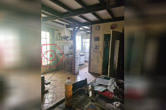 achat maison criel-sur-mer 76910