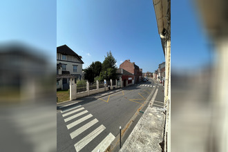 achat maison criel-sur-mer 76910