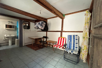 achat maison criel-sur-mer 76910