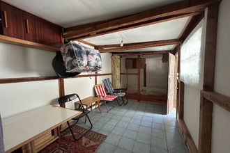 achat maison criel-sur-mer 76910