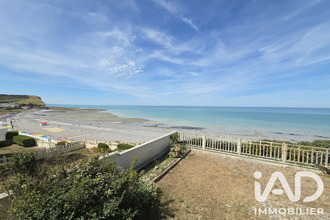 achat maison criel-sur-mer 76910