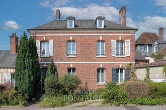 achat maison crillon 60112