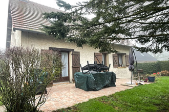 achat maison crillon 60112