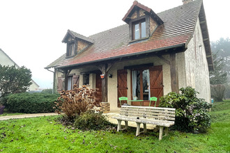 achat maison crillon 60112