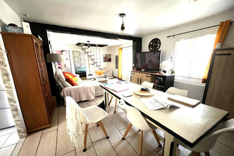 achat maison crillon 60112