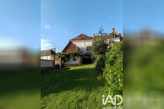 achat maison crillon 60112