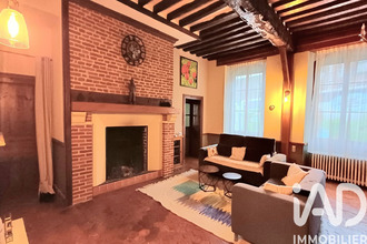 achat maison crillon 60112