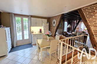 achat maison crillon 60112