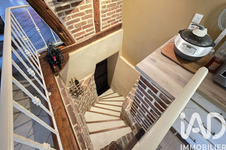 achat maison crillon 60112