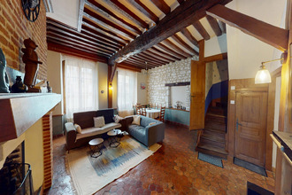 achat maison crillon 60112