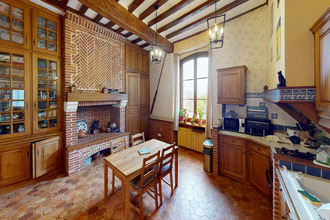 achat maison crillon 60112