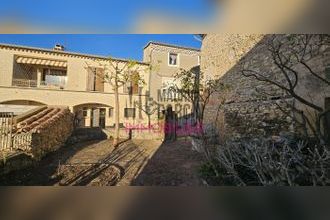 achat maison crillon-le-brave 84410