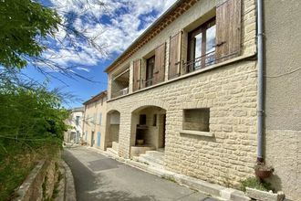 achat maison crillon-le-brave 84410