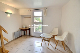 achat maison crillon-le-brave 84410