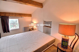 achat maison crillon-le-brave 84410