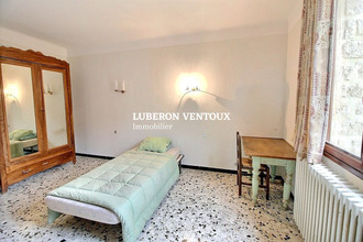 achat maison crillon-le-brave 84410