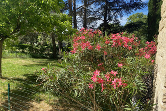 achat maison crillon-le-brave 84410