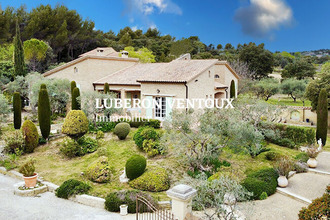 achat maison crillon-le-brave 84410