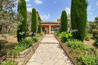 achat maison crillon-le-brave 84410