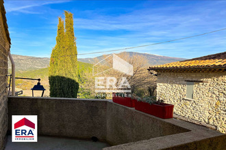 achat maison crillon-le-brave 84410