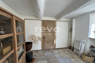 achat maison crillon-le-brave 84410
