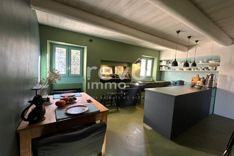 achat maison crillon-le-brave 84410