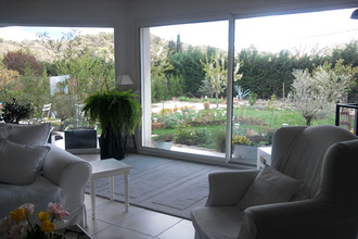 achat maison crillon-le-brave 84410