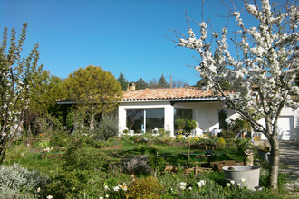 achat maison crillon-le-brave 84410