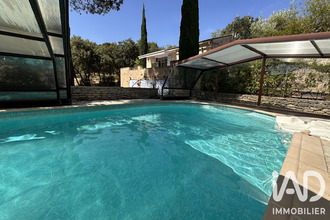achat maison crillon-le-brave 84410