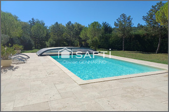 achat maison crillon-le-brave 84410